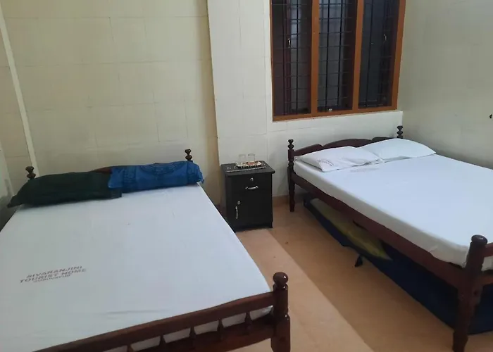 Devanjana Inn Guruvayoor