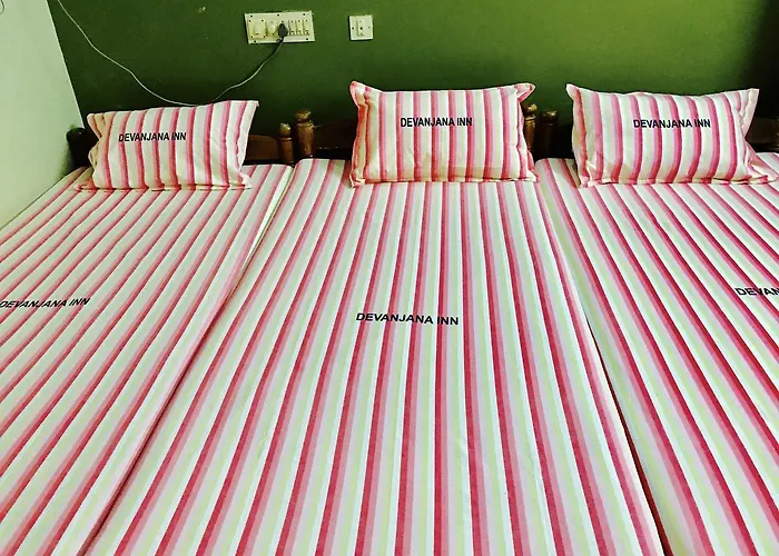 Devanjana Inn Guruvayoor