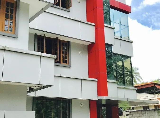 Devanjana Inn Guruvayoor
