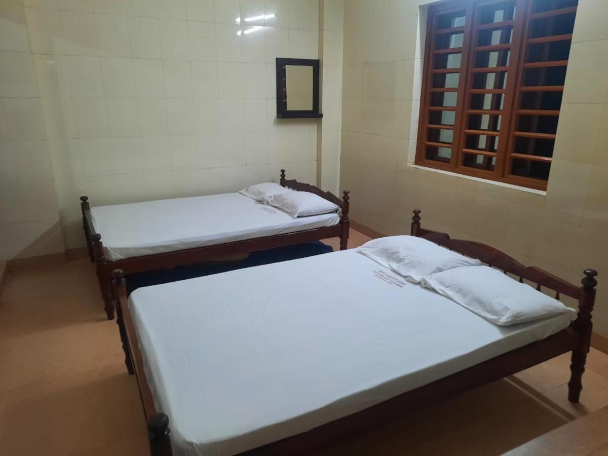 Inn Devanjana Guruvayoor Guruvayur