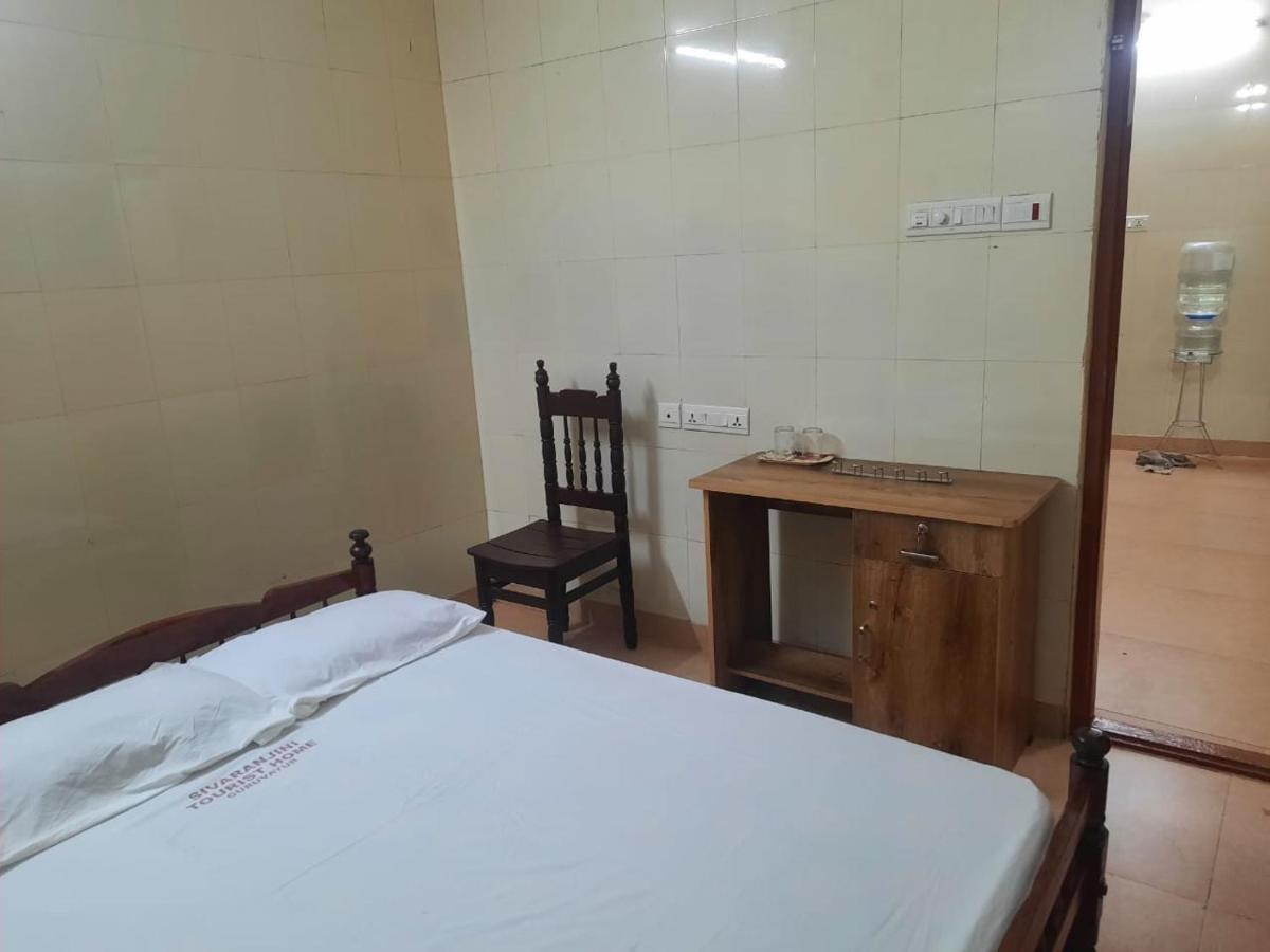 Devanjana Guruvayoor Inn