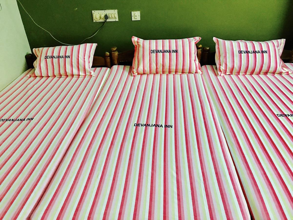 Devanjana Guruvayoor Inn