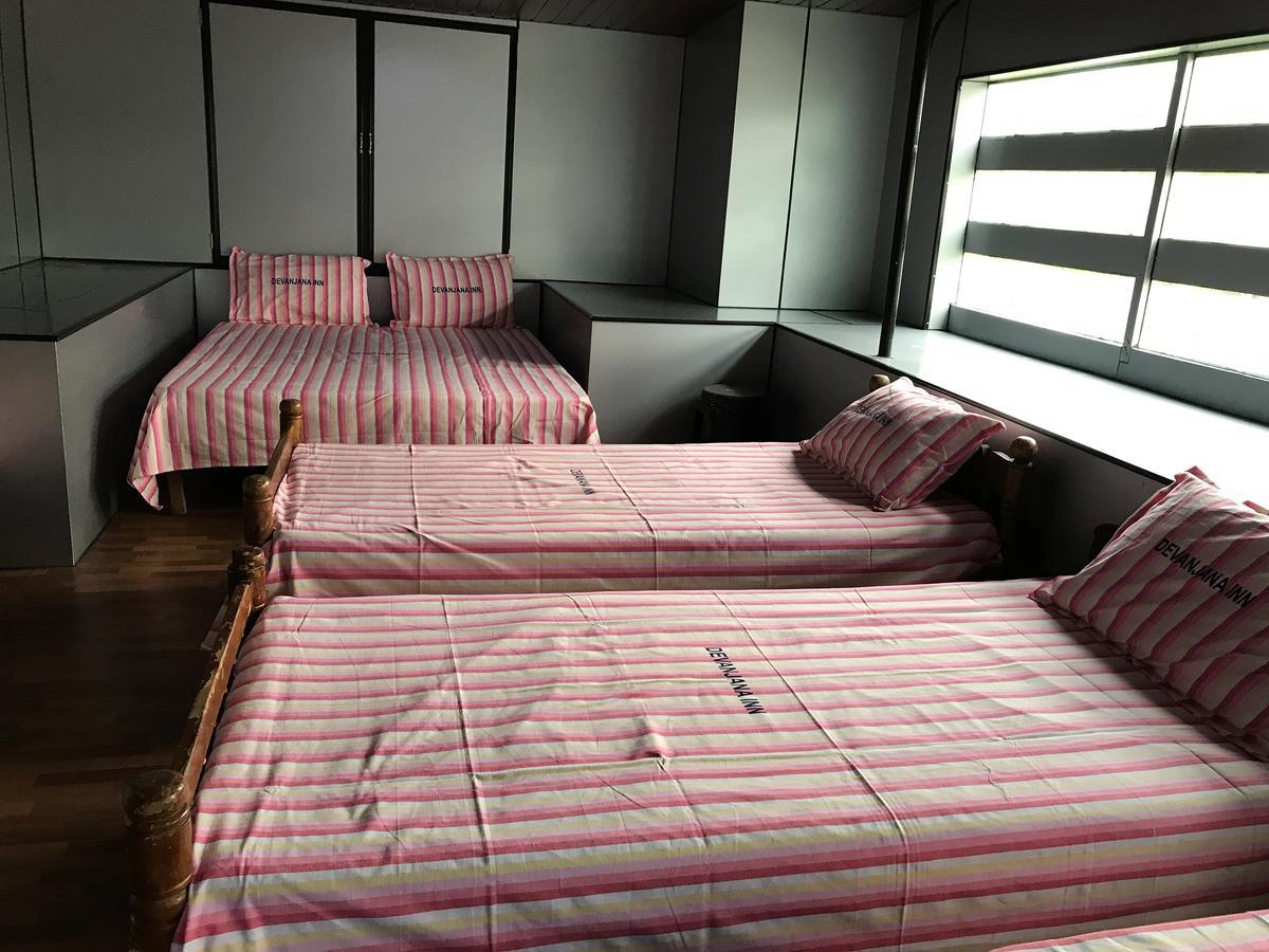 Devanjana Guruvayoor Inn