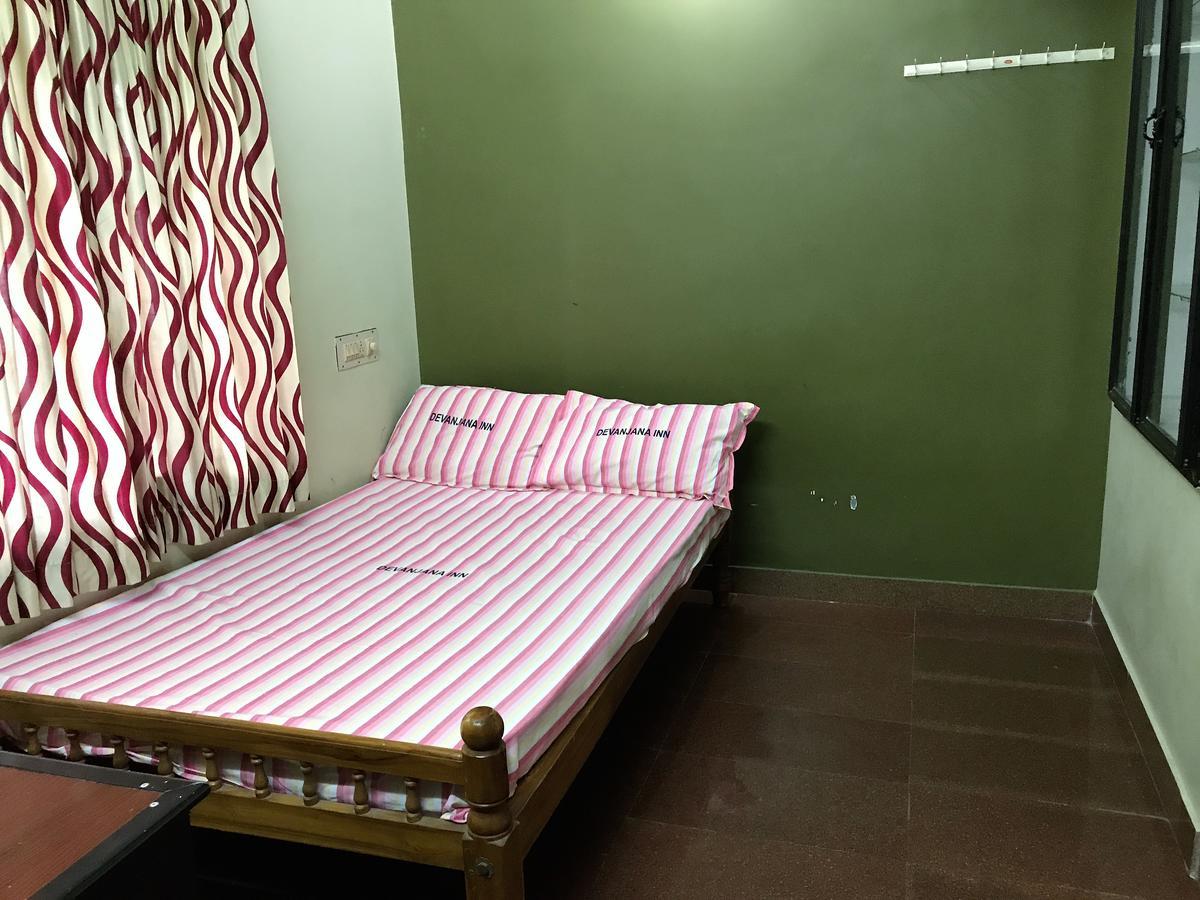 Devanjana Guruvayoor Inn Guruvayur
