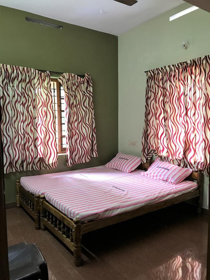 Devanjana Guruvayoor