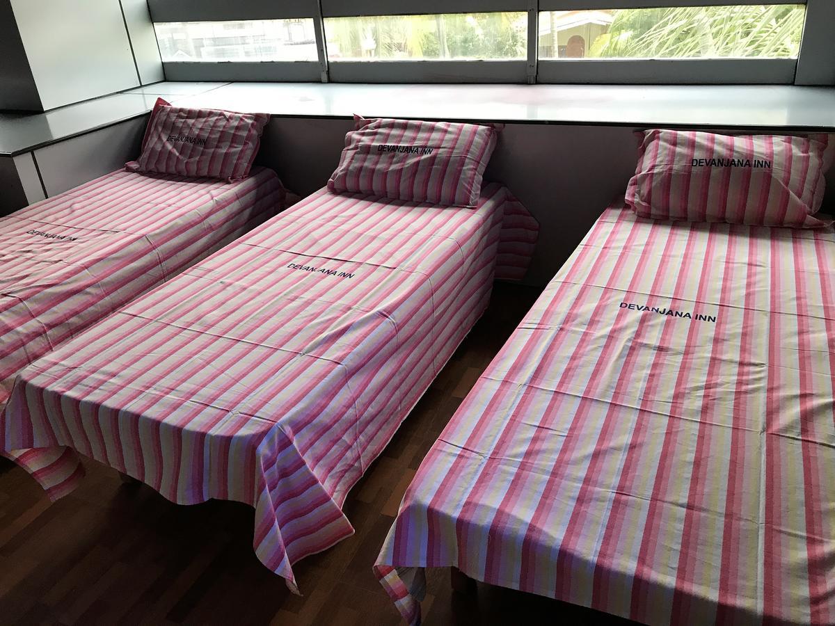 Inn Devanjana Guruvayoor *