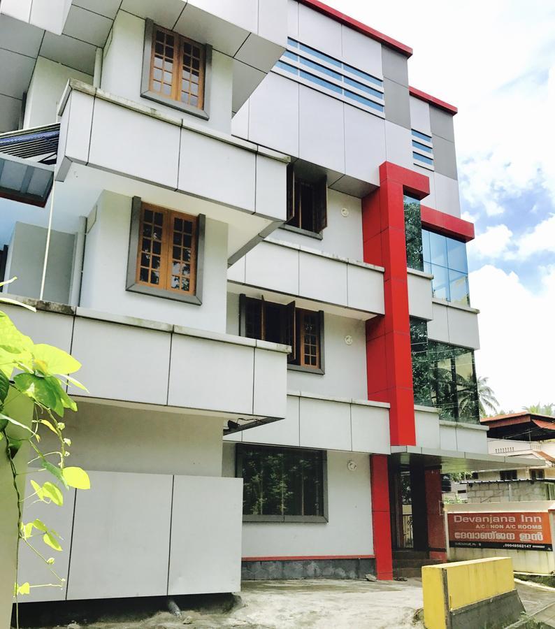 Inn Devanjana Guruvayoor *